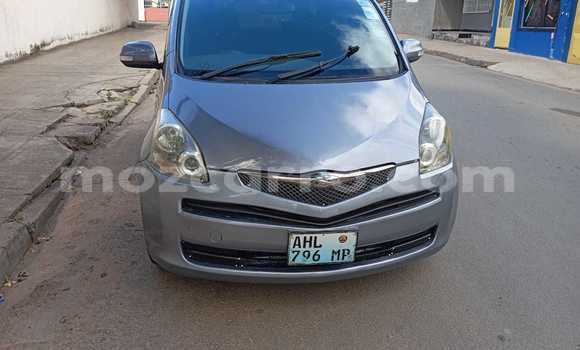 Comprar Usado Toyota Ractis De outros Carro em Maputo em Maputo Comprar Usado Toyota Ractis De outros Carro em Maputo em Maputo