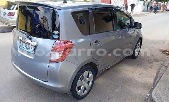 Comprar Usado Toyota Ractis De outros Carro em Maputo em Maputo Comprar Usado Toyota Ractis De outros Carro em Maputo em Maputo