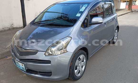 Comprar Usado Toyota Ractis De outros Carro em Maputo em Maputo Comprar Usado Toyota Ractis De outros Carro em Maputo em Maputo