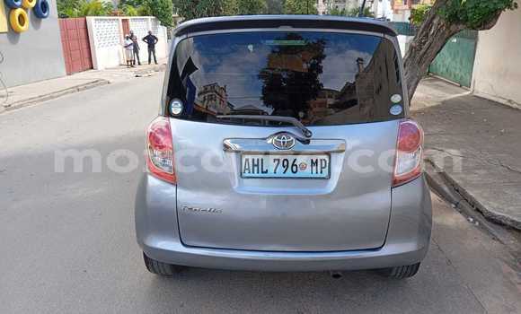 Comprar Usado Toyota Ractis De outros Carro em Maputo em Maputo Comprar Usado Toyota Ractis De outros Carro em Maputo em Maputo