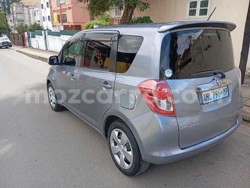 Big with watermark toyota ractis maputo maputo 22375