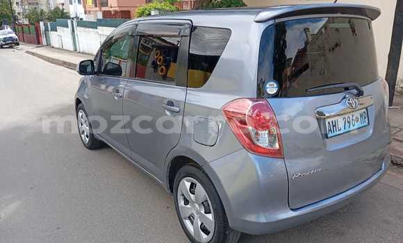 Comprar Usado Toyota Ractis De outros Carro em Maputo em Maputo Comprar Usado Toyota Ractis De outros Carro em Maputo em Maputo
