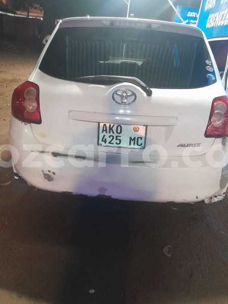 Big with watermark toyota ractis maputo maputo 22376