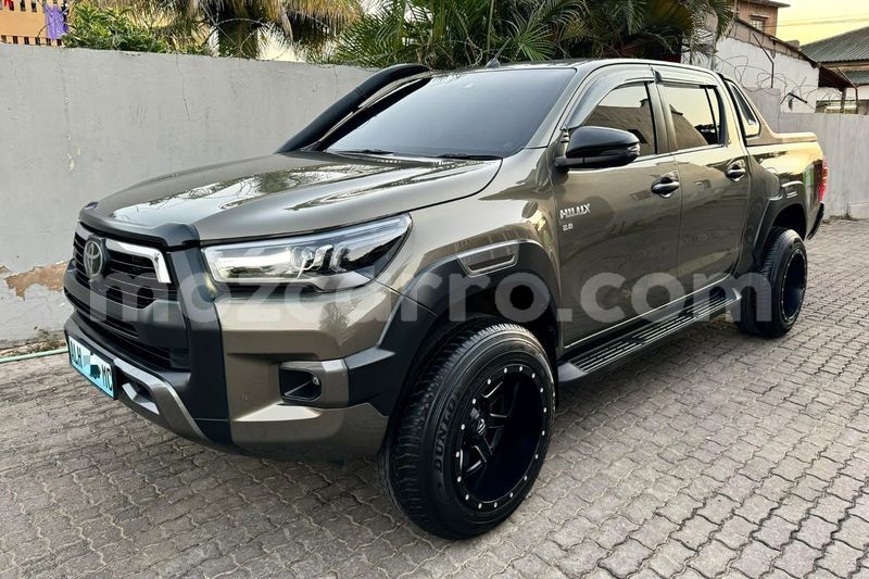 Big with watermark toyota hiluxe revo maputo maputo 22377