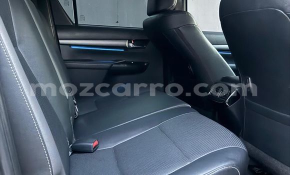 Comprar Novo Toyota Hiluxe Revo De outros Carro em Maputo em Maputo Comprar Novo Toyota Hiluxe Revo De outros Carro em Maputo em Maputo