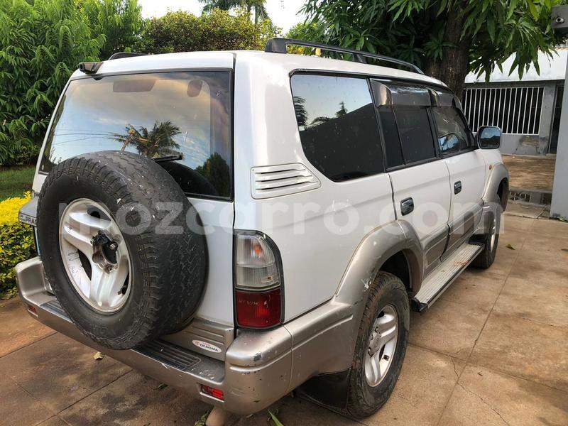 Big with watermark toyota prado maputo maputo 22379