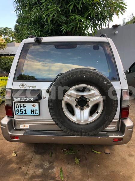 Big with watermark toyota prado maputo maputo 22379