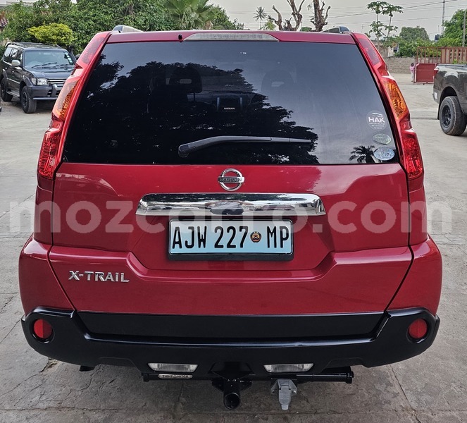 Big with watermark nissan x trail maputo maputo 22380