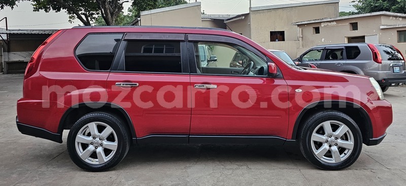 Big with watermark nissan x trail maputo maputo 22380