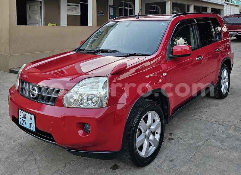 Big with watermark nissan x trail maputo maputo 22380