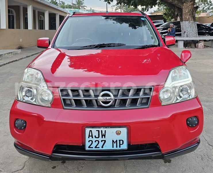 Big with watermark nissan x trail maputo maputo 22380