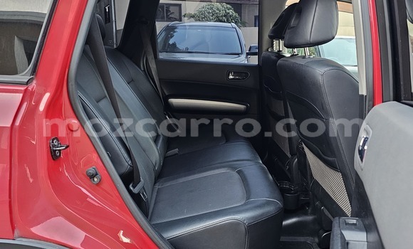 Comprar Novo Nissan X-Trail Vermelho Carro em Maputo em Maputo Comprar Novo Nissan X-Trail Vermelho Carro em Maputo em Maputo