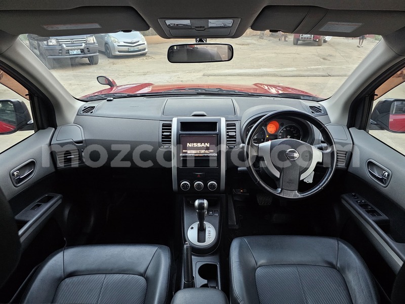 Big with watermark nissan x trail maputo maputo 22380