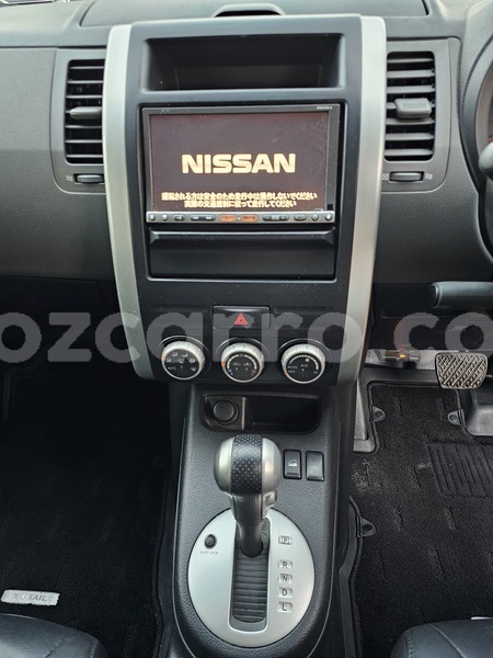 Big with watermark nissan x trail maputo maputo 22380