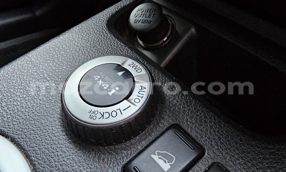 Comprar Novo Nissan X-Trail Vermelho Carro em Maputo em Maputo Comprar Novo Nissan X-Trail Vermelho Carro em Maputo em Maputo