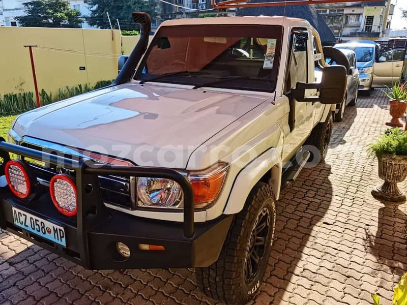 Big with watermark toyota land cruiser maputo maputo 22381