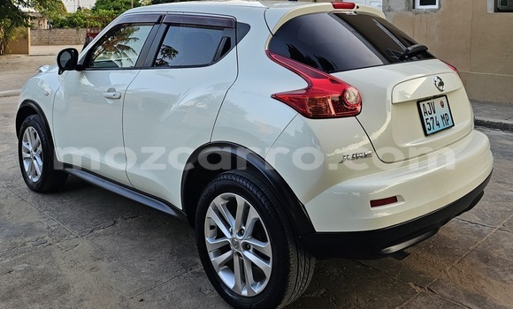 Comprar Novo Nissan Juke De outros Carro em Maputo em Maputo