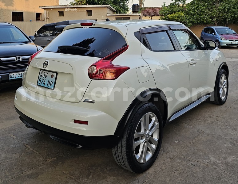 Big with watermark nissan juke maputo maputo 22383