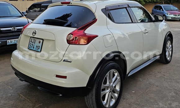 Nunua Mpya Nissan Juke Nyingine Gari ndani ya Maputo nchini Maputo Nunua Mpya Nissan Juke Nyingine Gari ndani ya Maputo nchini Maputo