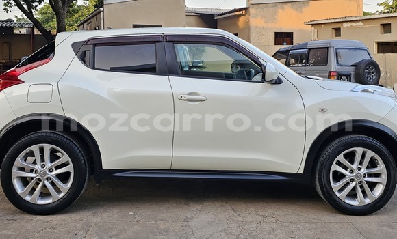 Nunua Mpya Nissan Juke Nyingine Gari ndani ya Maputo nchini Maputo Nunua Mpya Nissan Juke Nyingine Gari ndani ya Maputo nchini Maputo