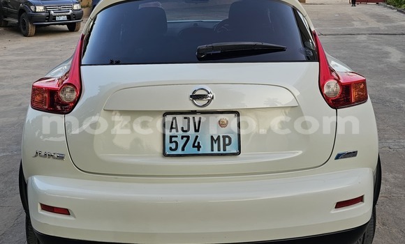 Nunua Mpya Nissan Juke Nyingine Gari ndani ya Maputo nchini Maputo Nunua Mpya Nissan Juke Nyingine Gari ndani ya Maputo nchini Maputo