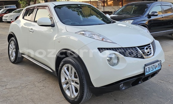 Nunua Mpya Nissan Juke Nyingine Gari ndani ya Maputo nchini Maputo Nunua Mpya Nissan Juke Nyingine Gari ndani ya Maputo nchini Maputo