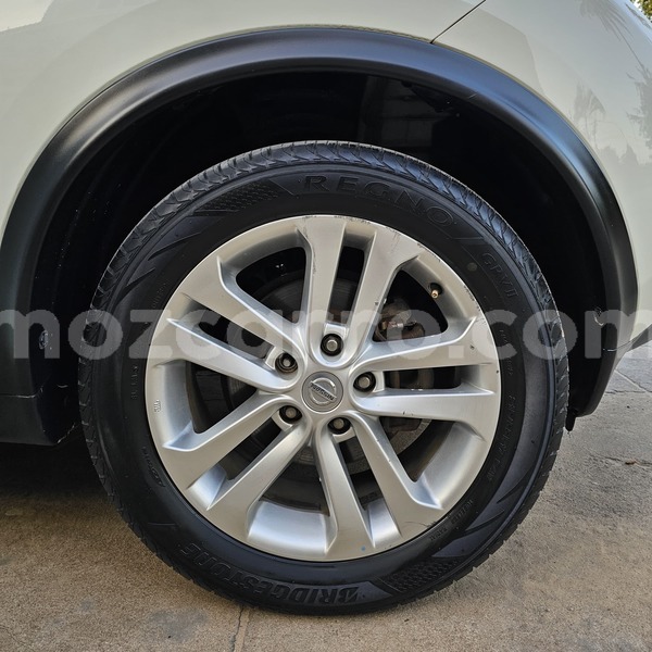 Big with watermark nissan juke maputo maputo 22383