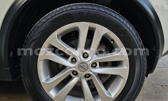 Nunua Mpya Nissan Juke Nyingine Gari ndani ya Maputo nchini Maputo Nunua Mpya Nissan Juke Nyingine Gari ndani ya Maputo nchini Maputo