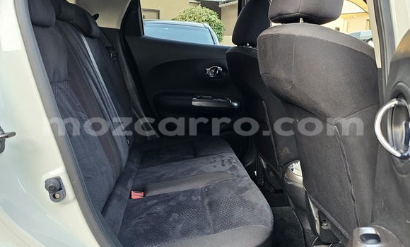 Nunua Mpya Nissan Juke Nyingine Gari ndani ya Maputo nchini Maputo Nunua Mpya Nissan Juke Nyingine Gari ndani ya Maputo nchini Maputo