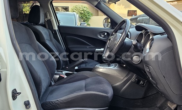 Nunua Mpya Nissan Juke Nyingine Gari ndani ya Maputo nchini Maputo Nunua Mpya Nissan Juke Nyingine Gari ndani ya Maputo nchini Maputo