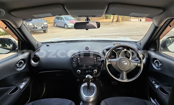 Nunua Mpya Nissan Juke Nyingine Gari ndani ya Maputo nchini Maputo Nunua Mpya Nissan Juke Nyingine Gari ndani ya Maputo nchini Maputo