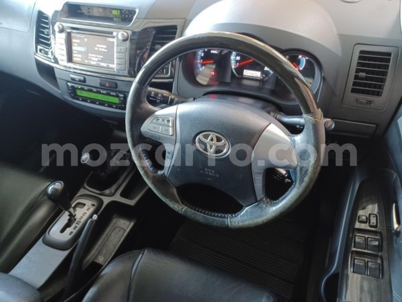 Big with watermark toyota fortuner maputo maputo 22385