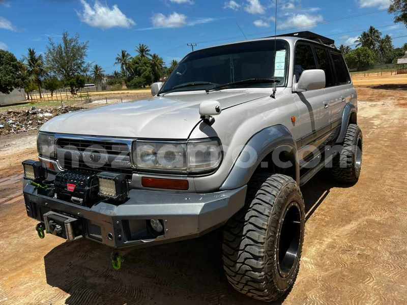 Big with watermark toyota land cruiser inhambane maxixe 22386