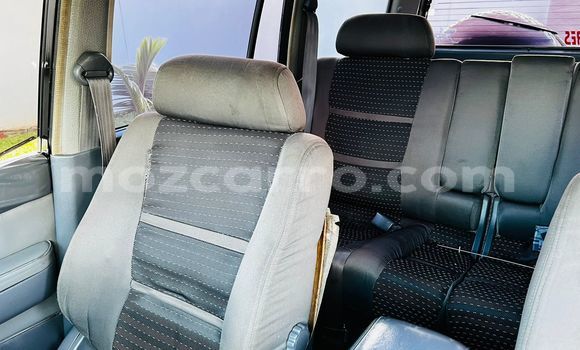 Comprar Usado Toyota Land Cruiser De outros Carro em Maxixe em Inhambane Comprar Usado Toyota Land Cruiser De outros Carro em Maxixe em Inhambane