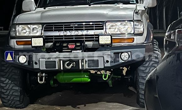 Comprar Usado Toyota Land Cruiser De outros Carro em Maxixe em Inhambane Comprar Usado Toyota Land Cruiser De outros Carro em Maxixe em Inhambane