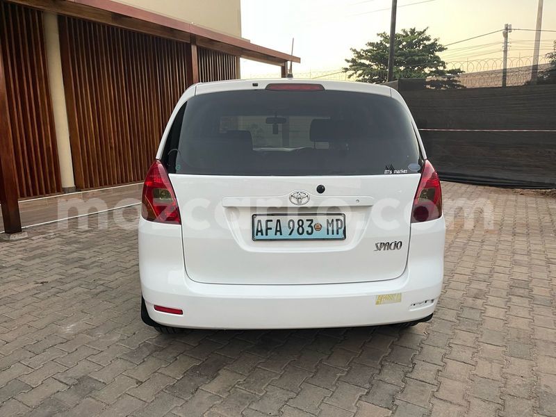 Big with watermark toyota spacio maputo maputo 22387