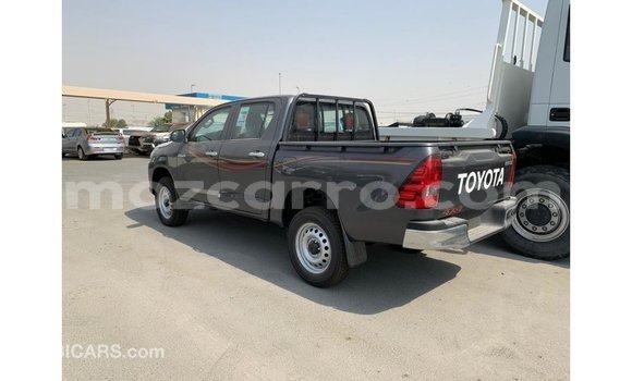 Comprar Importar Toyota Hilux De outros Carro em Import - Dubai em Cabo Delgado Comprar Importar Toyota Hilux De outros Carro em Import - Dubai em Cabo Delgado