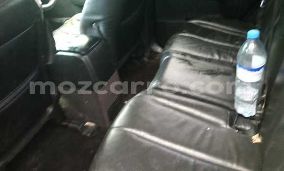 Buy Used Nissan Murano White Car in Maputo in Maputo Buy Used Nissan Murano White Car in Maputo in Maputo