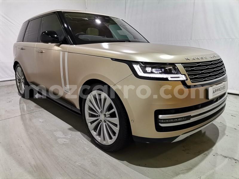 Big with watermark land rover range rover maputo maputo 22390