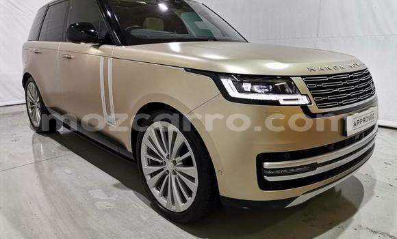 Nunua Ilio tumika Land Rover Range Rover Nyingine Gari ndani ya Maputo nchini Maputo
