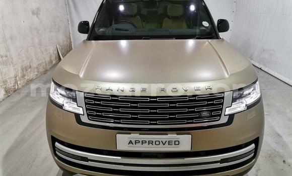 Tenga Tsaru Land Rover Range Rover Zvimwe Mota in Maputo in Maputo Tenga Tsaru Land Rover Range Rover Zvimwe Mota in Maputo in Maputo