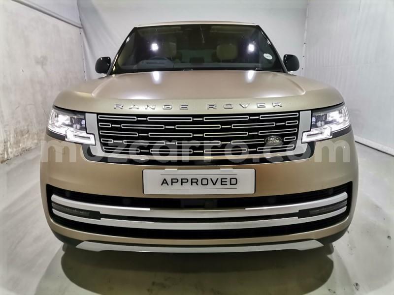 Big with watermark land rover range rover maputo maputo 22390