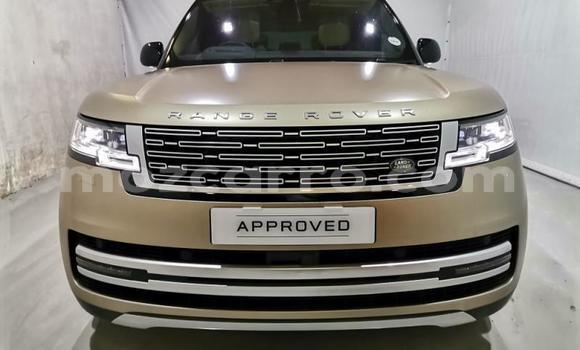 Tenga Tsaru Land Rover Range Rover Zvimwe Mota in Maputo in Maputo Tenga Tsaru Land Rover Range Rover Zvimwe Mota in Maputo in Maputo