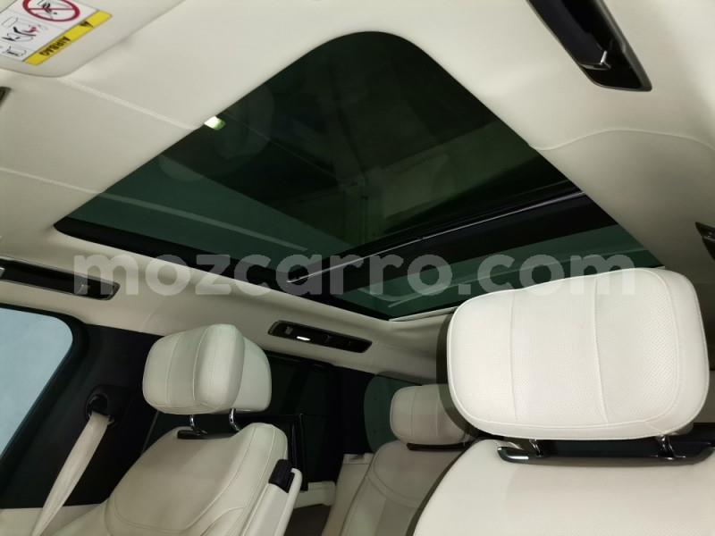 Big with watermark land rover range rover maputo maputo 22390