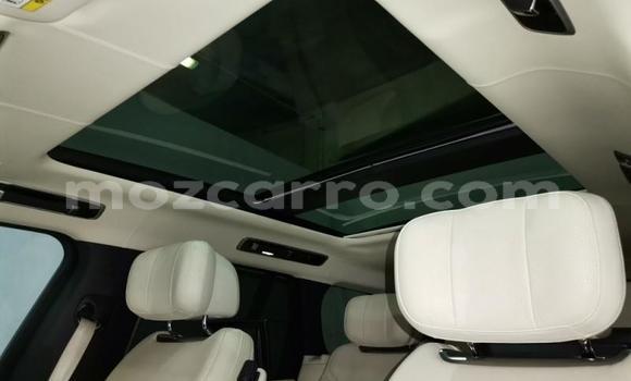 Tenga Tsaru Land Rover Range Rover Zvimwe Mota in Maputo in Maputo Tenga Tsaru Land Rover Range Rover Zvimwe Mota in Maputo in Maputo