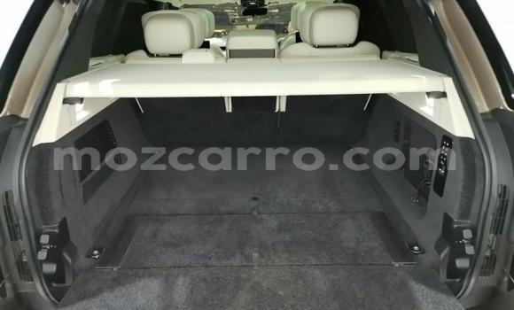 Tenga Tsaru Land Rover Range Rover Zvimwe Mota in Maputo in Maputo Tenga Tsaru Land Rover Range Rover Zvimwe Mota in Maputo in Maputo