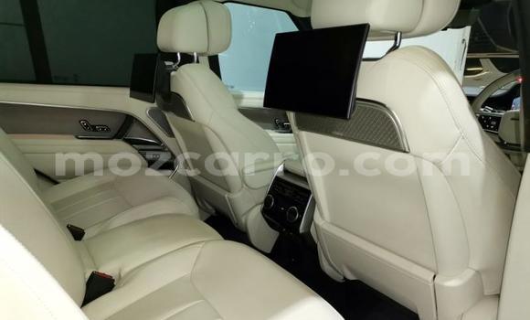 Tenga Tsaru Land Rover Range Rover Zvimwe Mota in Maputo in Maputo Tenga Tsaru Land Rover Range Rover Zvimwe Mota in Maputo in Maputo