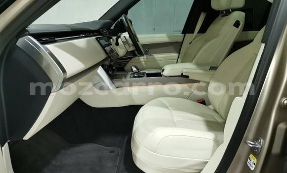 Tenga Tsaru Land Rover Range Rover Zvimwe Mota in Maputo in Maputo Tenga Tsaru Land Rover Range Rover Zvimwe Mota in Maputo in Maputo