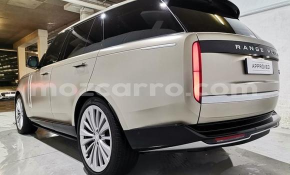 Tenga Tsaru Land Rover Range Rover Zvimwe Mota in Maputo in Maputo Tenga Tsaru Land Rover Range Rover Zvimwe Mota in Maputo in Maputo
