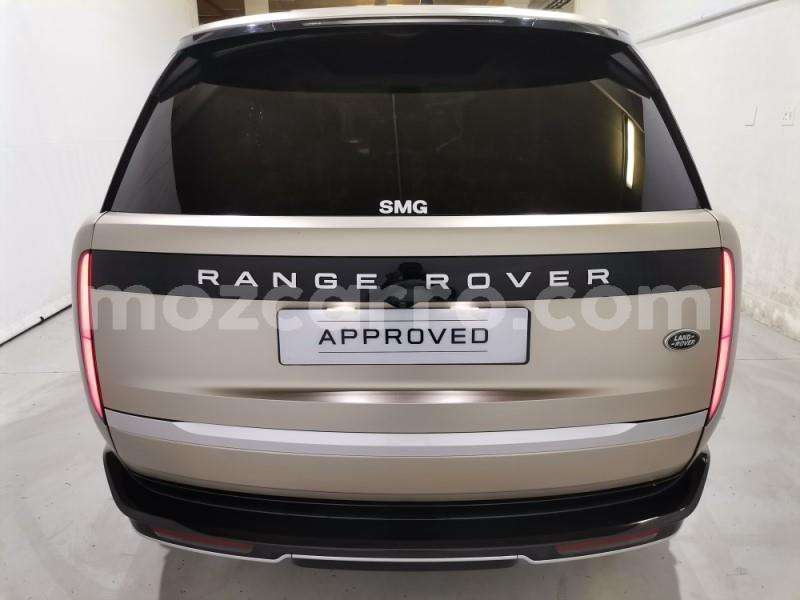 Big with watermark land rover range rover maputo maputo 22390